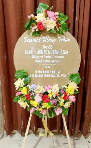 Ulang tahun Rejang Lebong