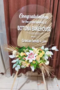 Grand Opening Rejang Lebong
